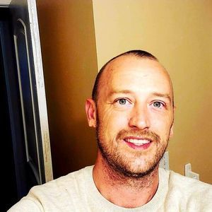 Meet your Posher, Mike